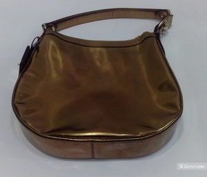 Сумка женская Gucci c зеркалом золото оригинал