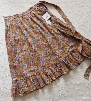 Юбка Uniqlo р. 46 рос.