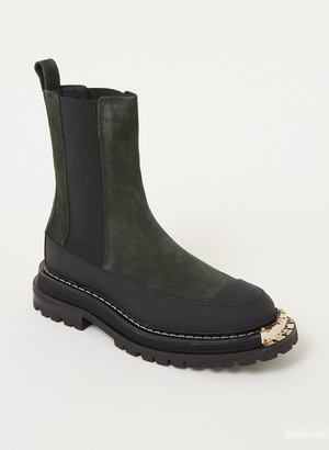 Челси Sandro. Размер: 36 (23 см)