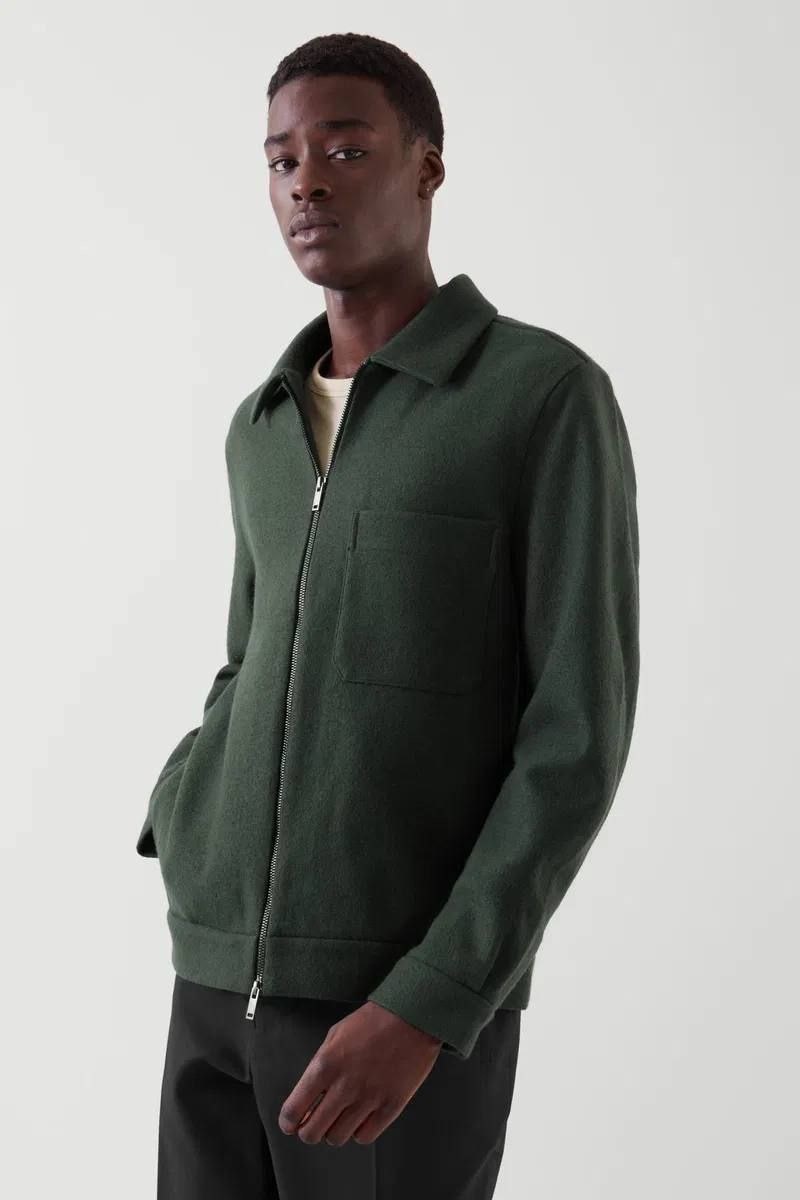 Куртка cos размер L