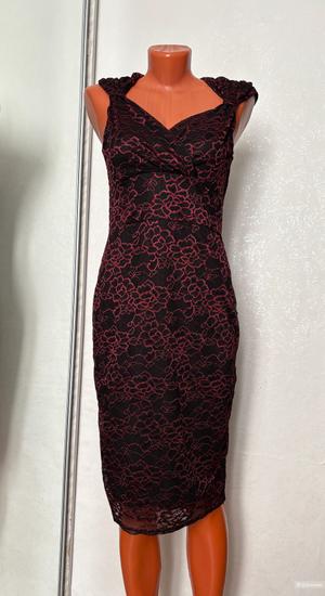 Коктейльное платье ZUPPE 42-44