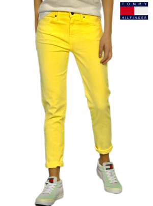 Джинсы Tommy Hilfiger p.W30L34