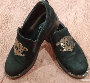 Лоферы Maria Moro 38