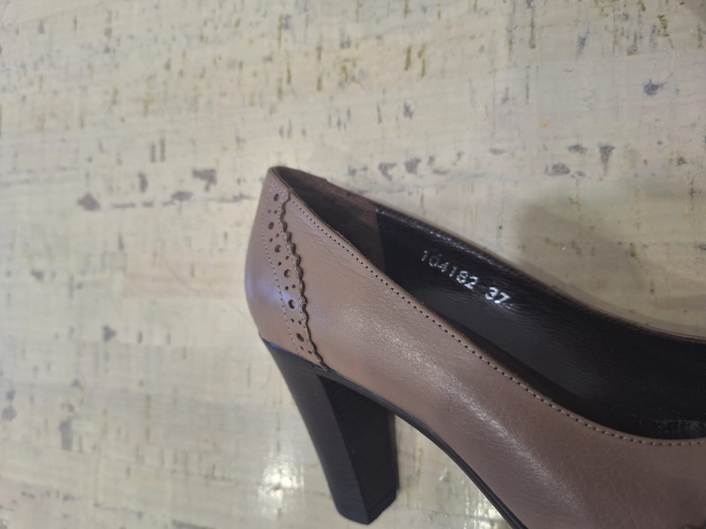 Туфли TERVOLINA, р.36