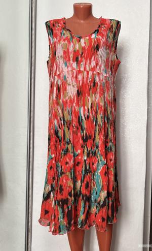 Платье VERTU 54-56