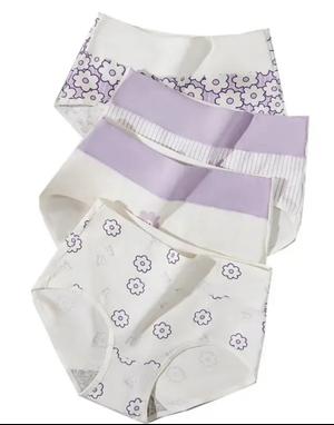 Трусы(4 шт.) , размер L