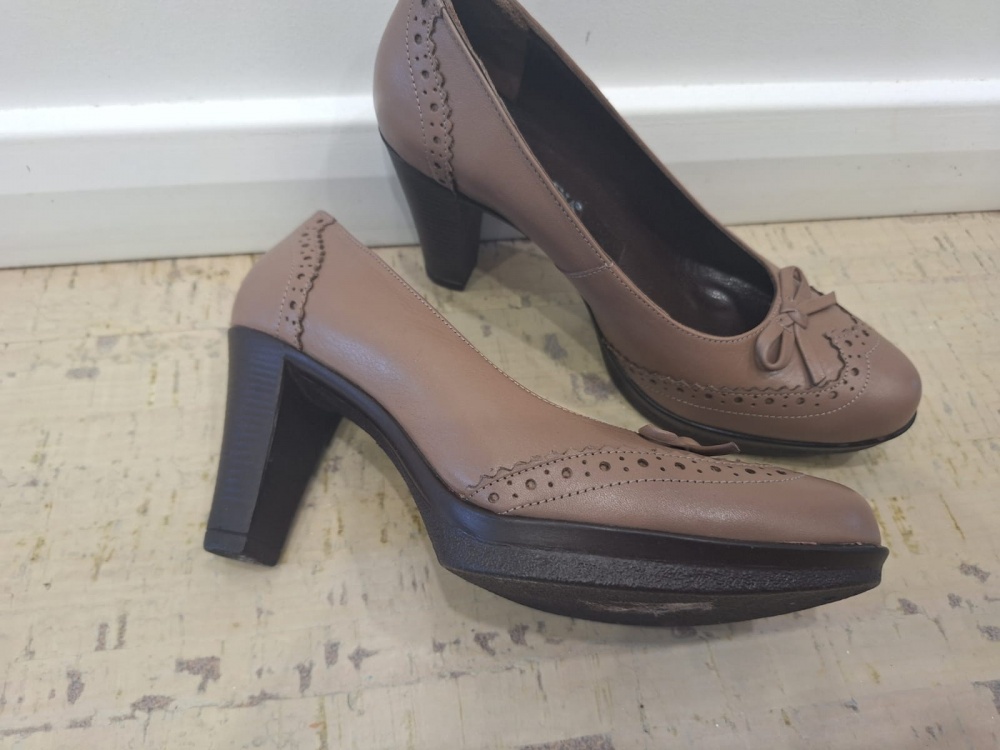 Туфли TERVOLINA, р.36