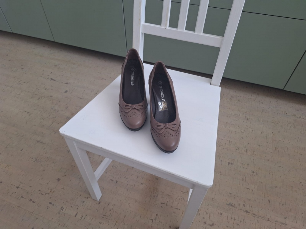 Туфли TERVOLINA, р.36