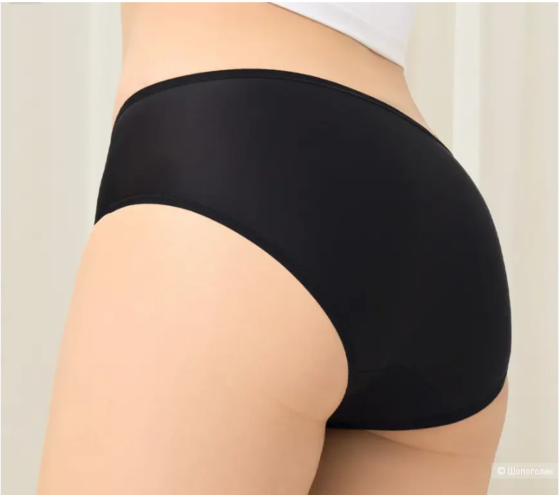 Трусики TRIUMPH Basic Comfort Hipster размер EL