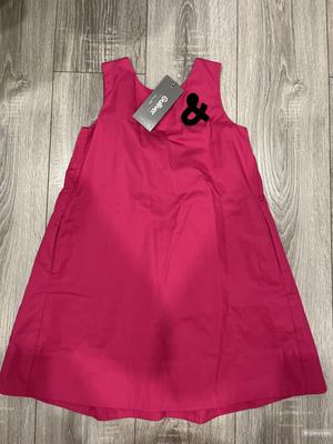 Платье сарафан Gulliver, 134