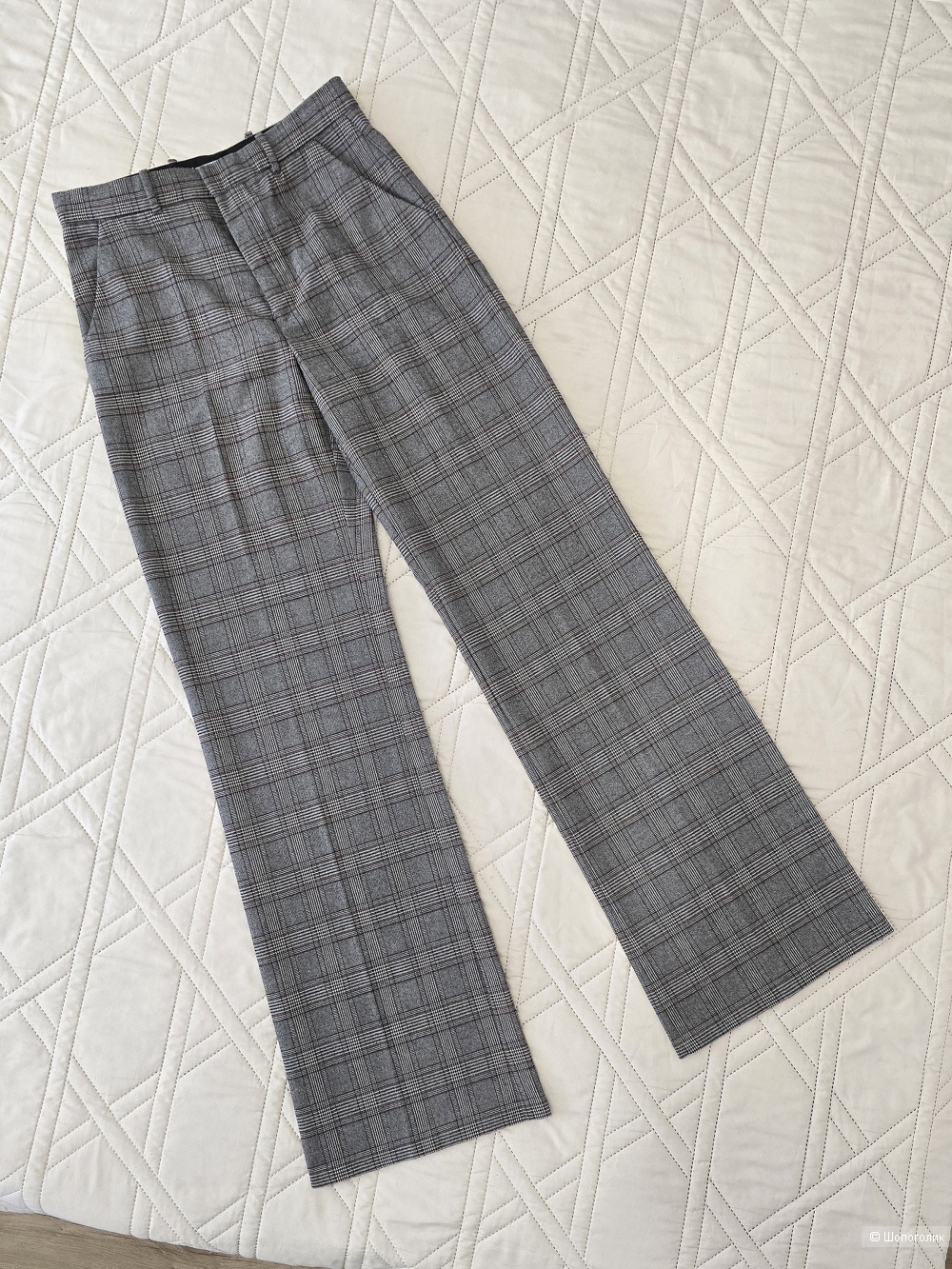 Брюки Mango 46 48 размер