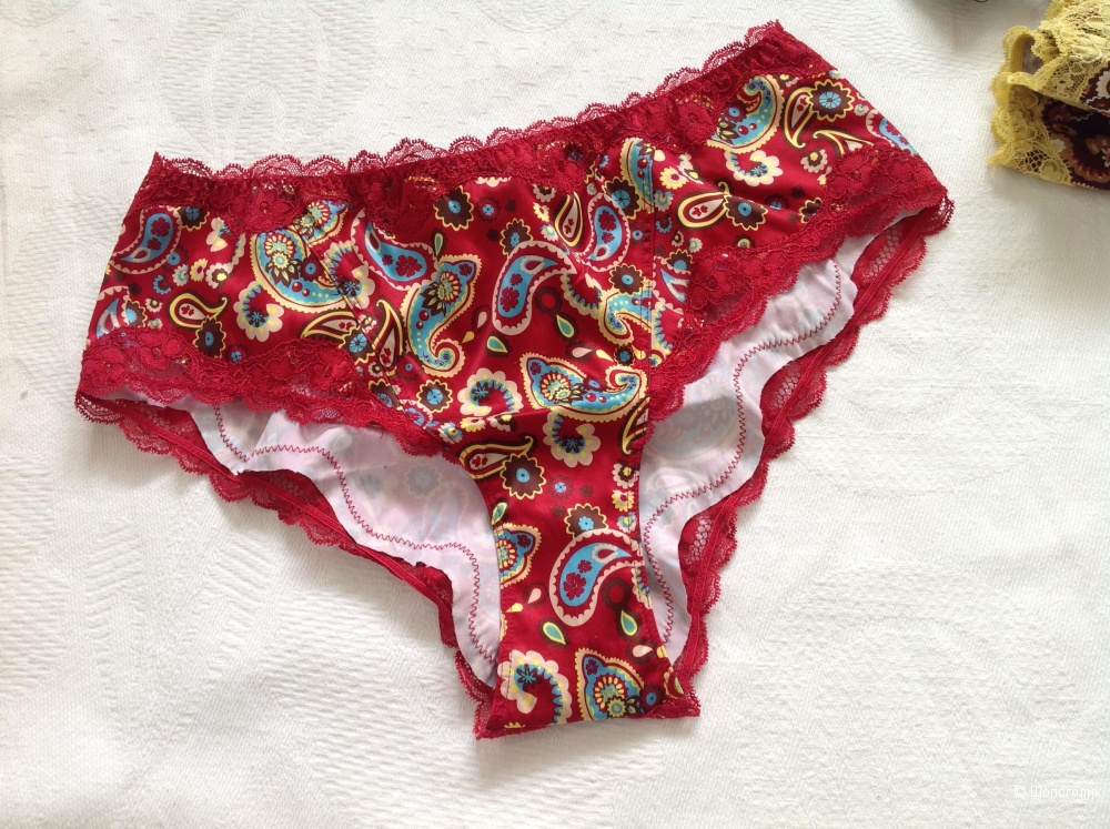 Сет трусы слипы 3 шт, Baloloum, размер 90 EUR, на 48-50-52