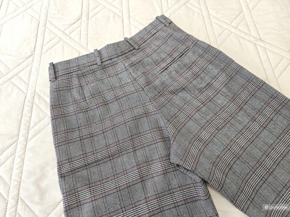 Брюки Mango 46 48 размер