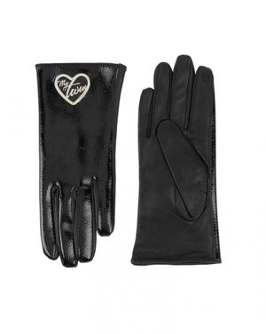 Перчатки новые twinset M