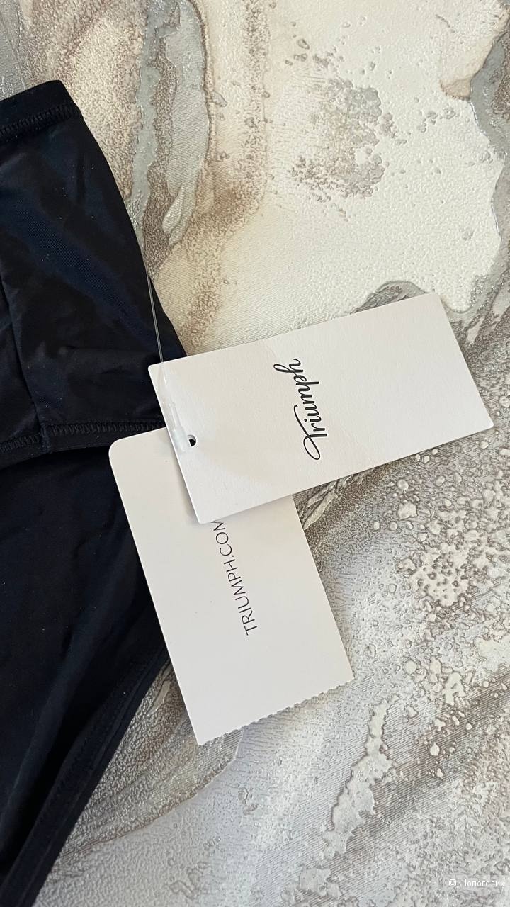 Трусики TRIUMPH Basic Comfort Hipster размер EL
