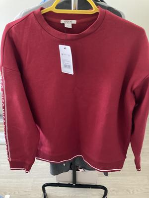 Свитшот «O’STIN», размер L