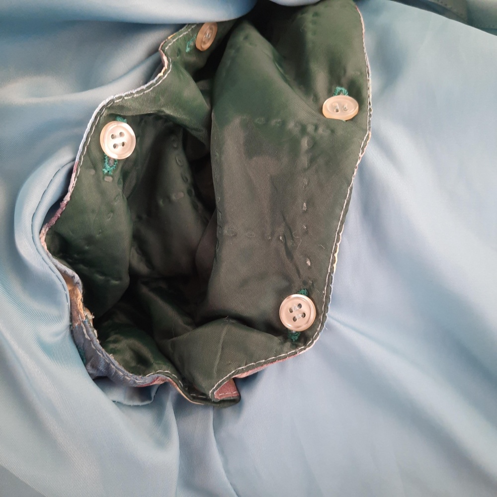 Куртка ELISABETTA FRANCHI , р. S-M