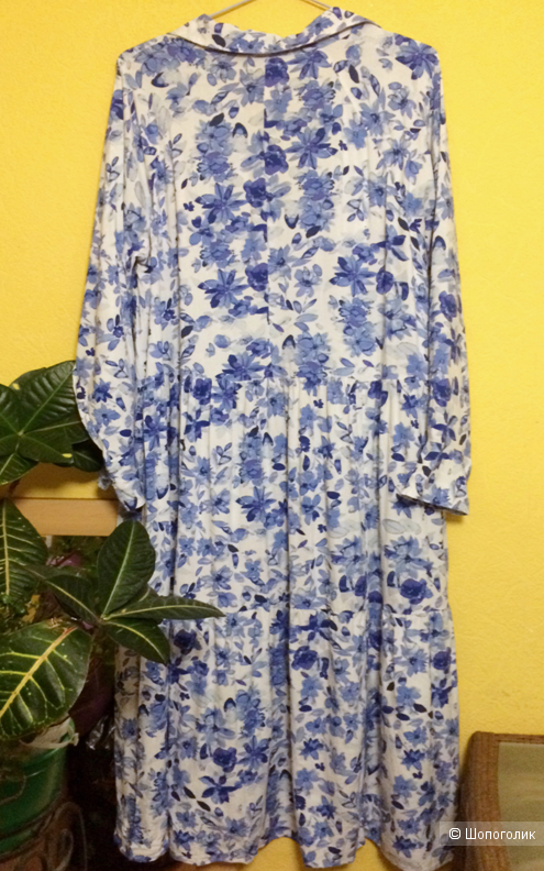 Платье HM,  M-L