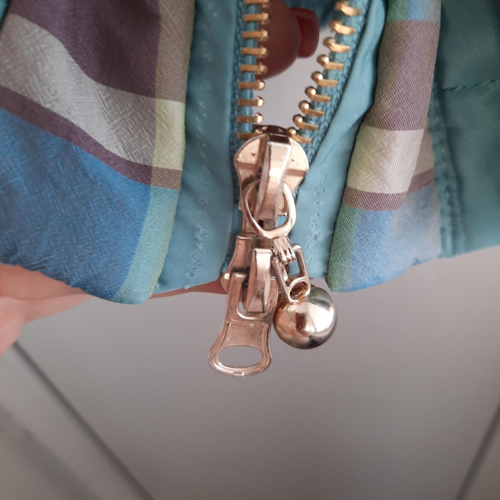 Куртка ELISABETTA FRANCHI , р. S-M