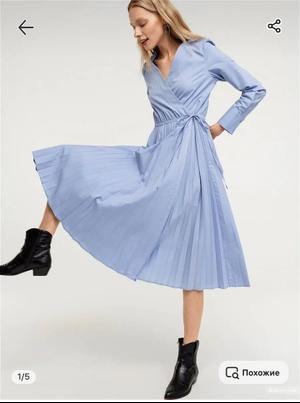 Платье Befree, размер М