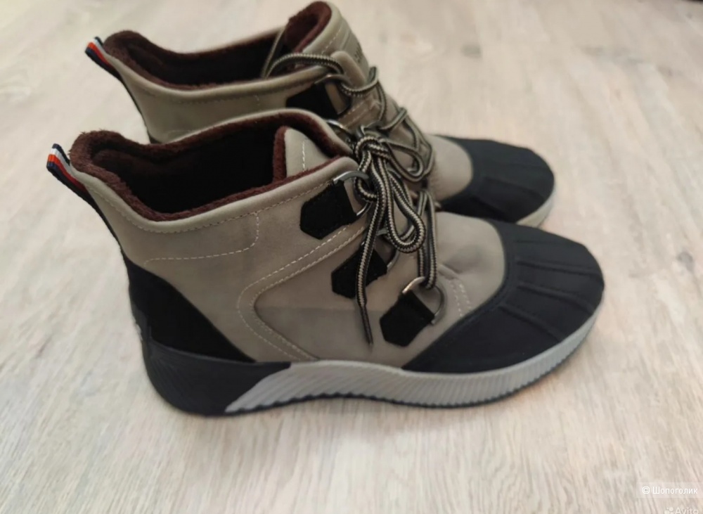 Ботинки Tommy Hilfiger 37/38