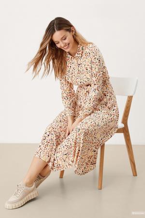 Платье S.oliver.Размер фирм.42