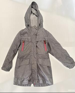 Куртка демисезонная Oldos, размер 134