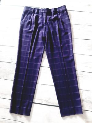 Брюки  ETRO, размер 46