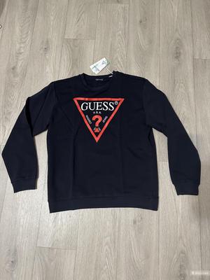 Свитшот Guess 44-46 (18)