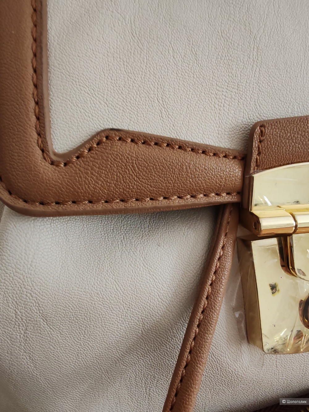 Рюкзак Trussardi