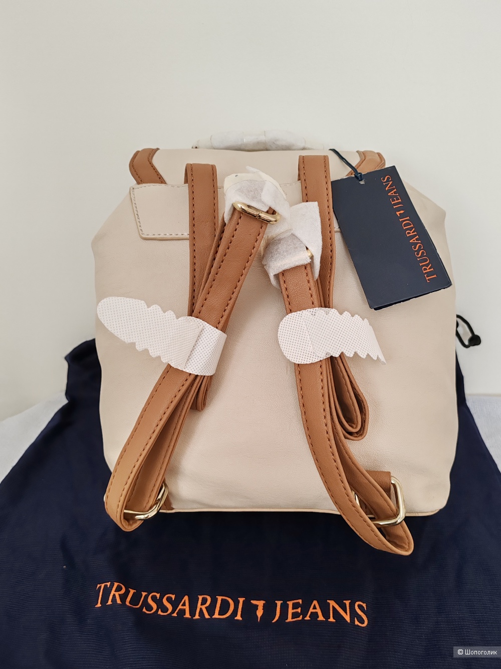 Рюкзак Trussardi