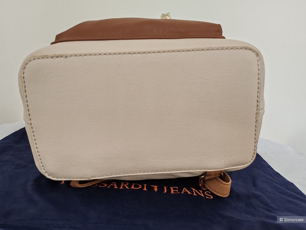 Рюкзак Trussardi