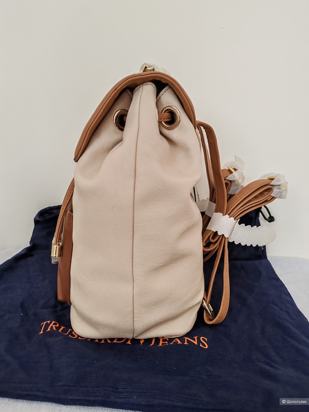 Рюкзак Trussardi