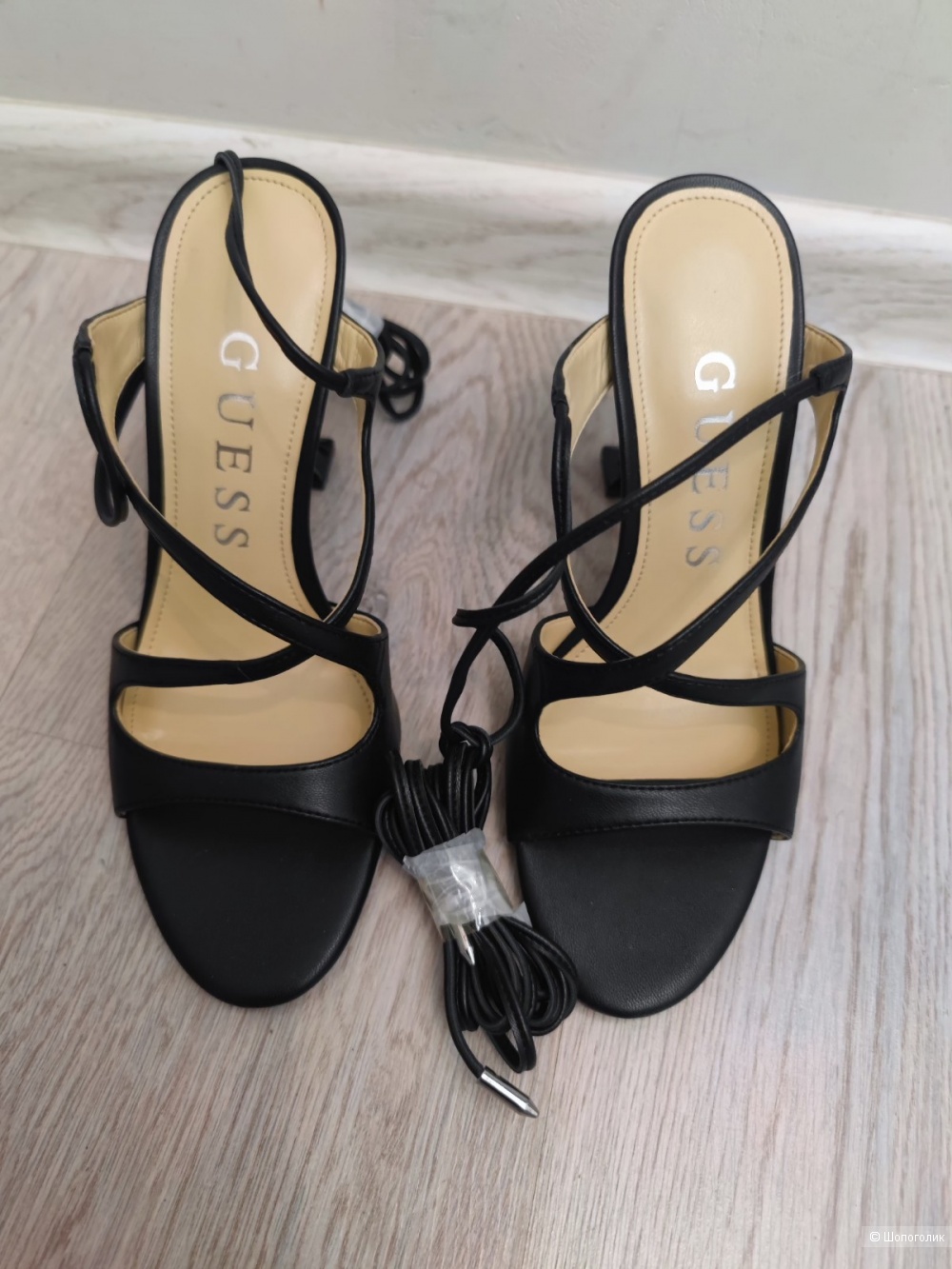 Босоножки Guess 36,5