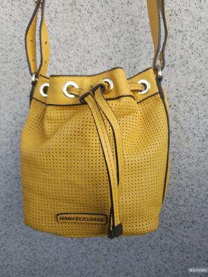 Сумка Armani Exchange