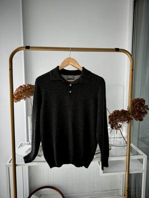 Джемпер поло Galeria, размер M