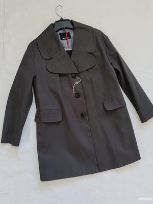 Плащ / Лёгкое пальто WHO * S WHO,  размер 48 IT, на 46-48-50