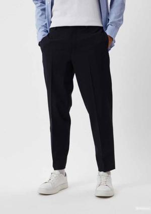 Брюки Uniqlo XL