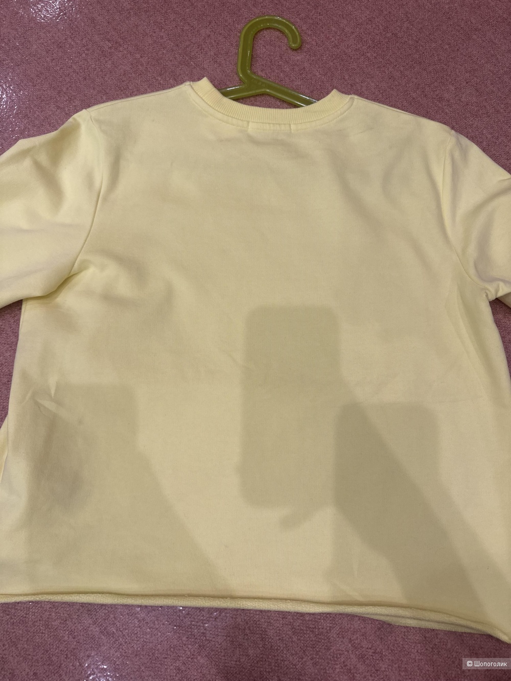 Свитшот Calvin Klein Jeans, размер 42-44