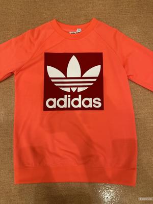 Свитшот Adidas Original, размер 42-44