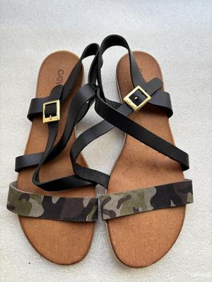 Боножки CatWalk 38Rus