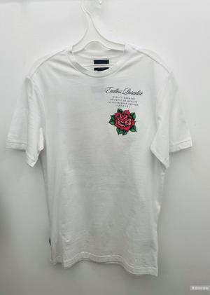 Футболка H&M размер S-M