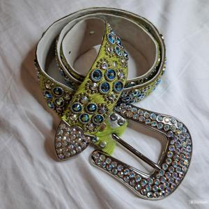 Ремень Kippys, 100 см