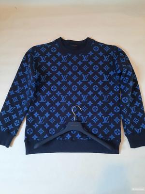 Свитшот Louis Vuitton L - XL размер