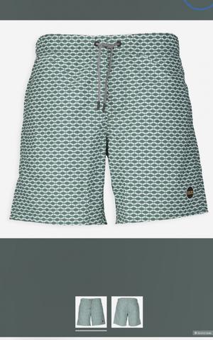 Shiwi плавательные шорты L