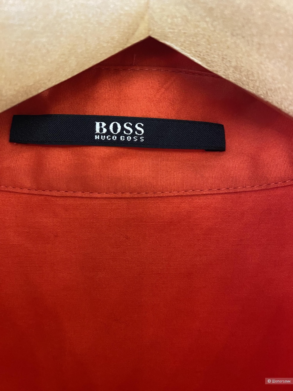 Платье HUGO BOSS, размер S