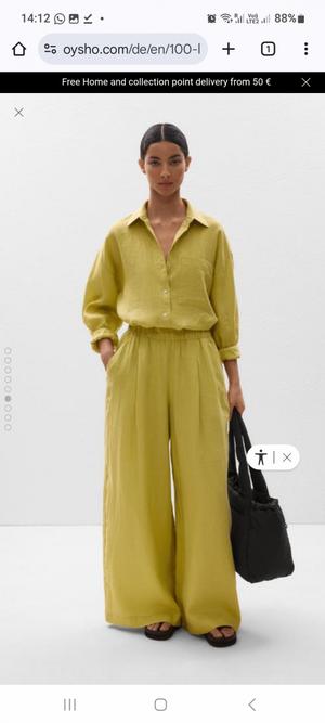 Костюм Oysho, 48-50-52разм