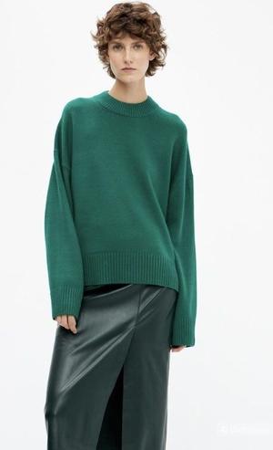Свитер Lime, M
