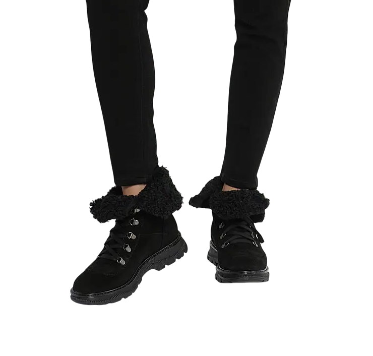 Зимние или демисезонные ботинки Tosca Bluр.37-38