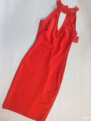 Платье Guess, размер S+